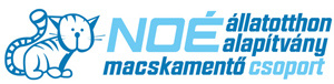 Macskaments logo